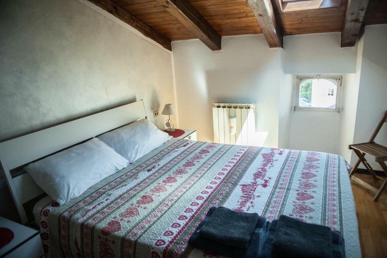Maison Forum Apartment Aosta Exterior photo